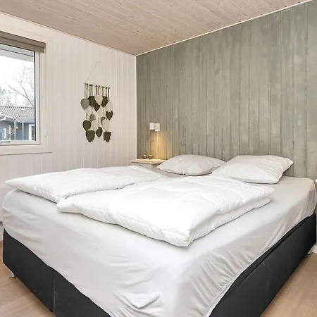 4 Star In Ansager-by Traum Hébergement de vacances *