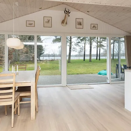 Hébergement de vacances 4 Star In Ansager-by Traum Ansager