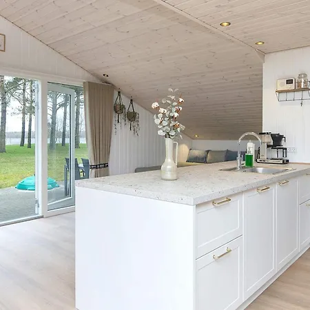 Hébergement de vacances 4 Star In Ansager-by Traum