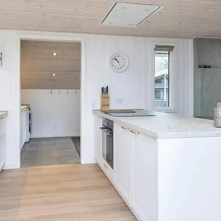 Hébergement de vacances 4 Star In Ansager-by Traum Ansager