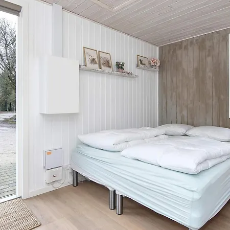 4 Star In Ansager-by Traum Hébergement de vacances