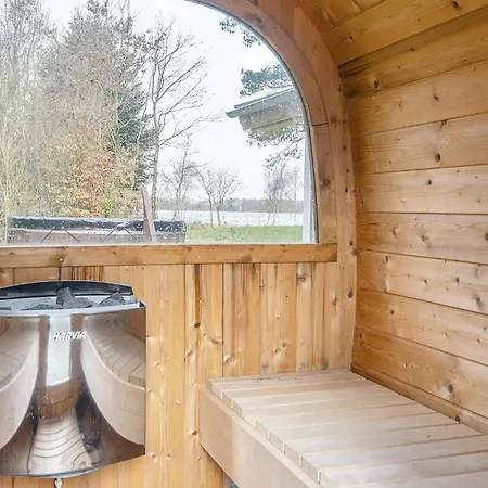 4 Star In Ansager-by Traum * Ansager