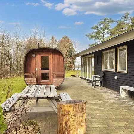 Xxiv Holiday home *