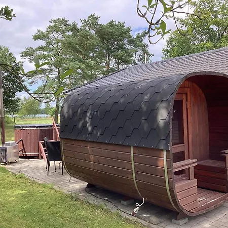 4 Star In Ansager-by Traum Hébergement de vacances *