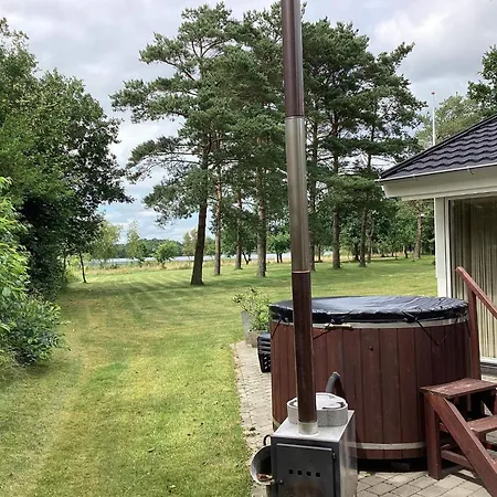 Hébergement de vacances 4 Star In Ansager-by Traum *