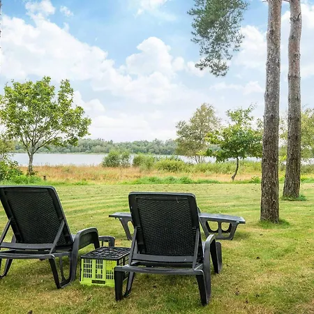 4 Star In Ansager-by Traum Hébergement de vacances