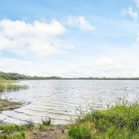 4 Star In Ansager-by Traum Hébergement de vacances Ansager