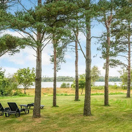 Hébergement de vacances 4 Star In Ansager-by Traum *